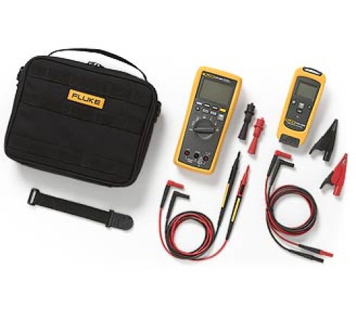 Модуль измерения напряжения переменного тока Fluke комплект FLK-CNX V3000