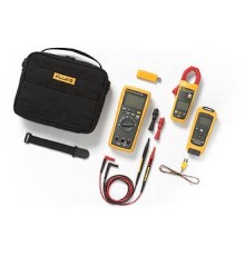 Система Fluke FLK-CNX 3000 HVAC