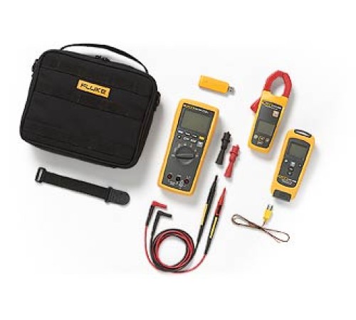 Система Fluke FLK-CNX 3000 HVAC