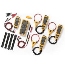 Промышленная система Fluke CNX 3000