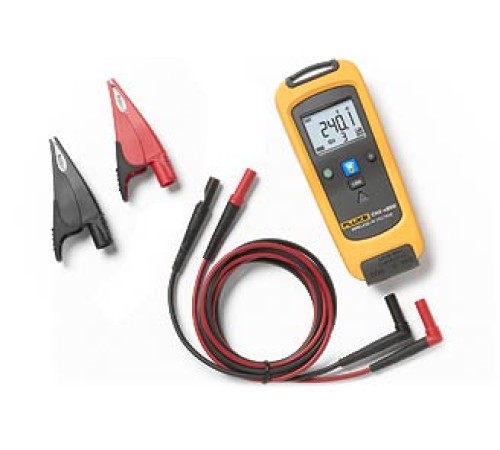 Беспроводной модуль измерения напряжения Fluke FLK-CNX v3000