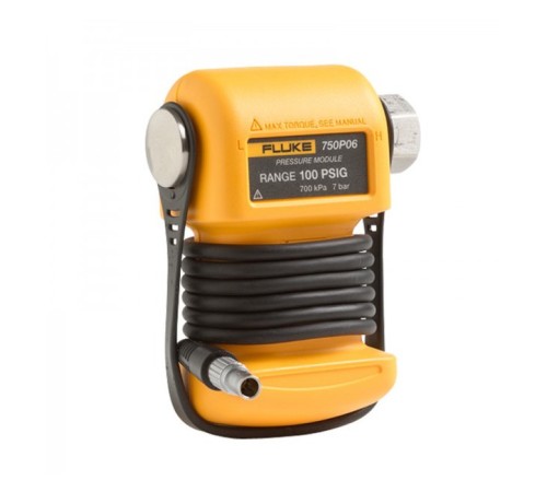 Калибратор давления Fluke 750P07