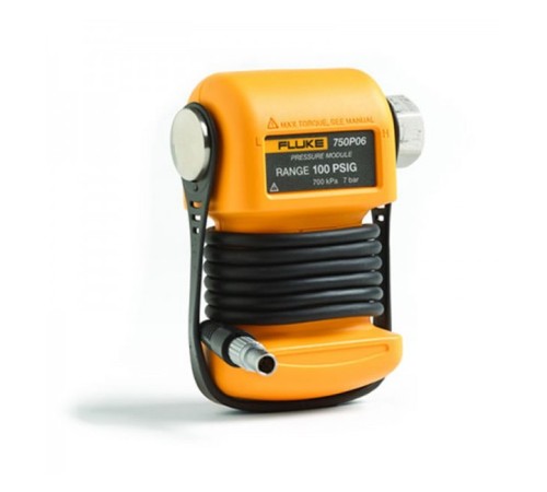 Калибратор давления Fluke 750P27
