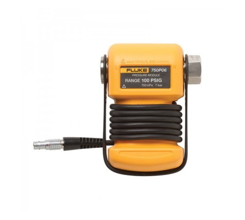 Калибратор давления Fluke 750P29