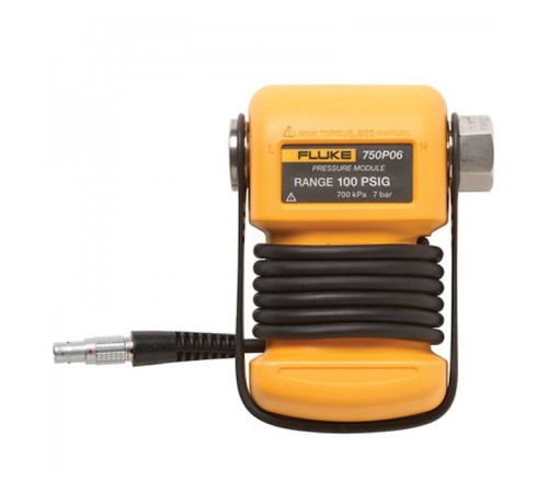 Калибратор давления Fluke 750P30