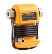 Калибратор давления Fluke 750PD2