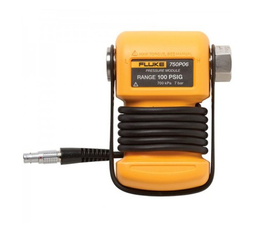 Калибратор давления Fluke 750RD5