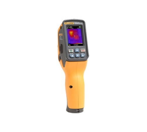 Визуальный инфракрасный термометр Fluke VT04