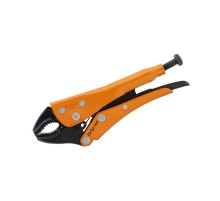 Универсальные изогнутые зажимные клещи Grip-On серии G111