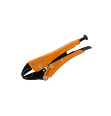 Прямые зажимные клещи Grip-On серии G112 Прямые зажимные клещи Grip-On серии G112