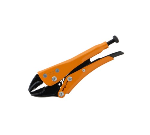 Прямые зажимные клещи Grip-On серии G112 Прямые зажимные клещи Grip-On серии G112