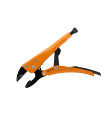 Зажимные клещи Grip-On Groovy с рифленым захватом серии G122 Зажимные клещи Grip-On Groovy с рифленым захватом серии G122