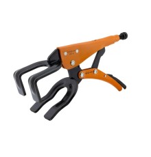 U-образные зажимные клещи Grip-On серии G125 U-образные зажимные клещи Grip-On серии G125
