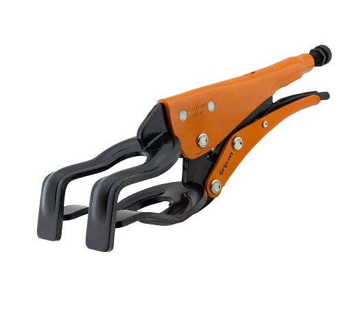 U-образные зажимные клещи для труб Grip-On серии G126 U-образные зажимные клещи для труб Grip-On серии G126