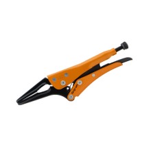 Зажимные клещи Grip-On с длинными губками серии G127 (G127-ХХ-589) (код 17321)