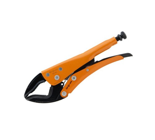 Зажимные клещи «Omnium Grip» Grip-On серии G131 Зажимные клещи «Omnium Grip» Grip-On серии G131