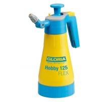 Ручной опрыскиватель Gloria Hobby 125