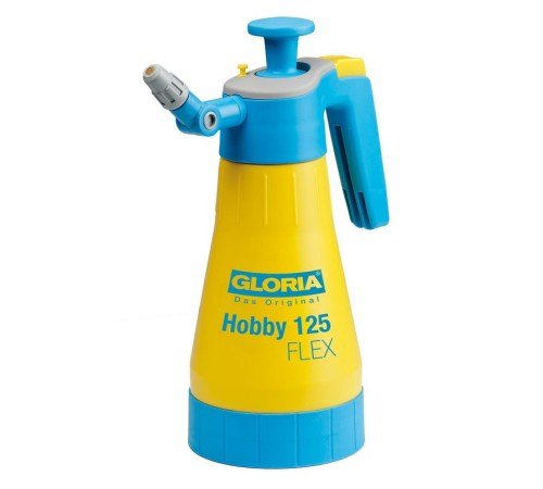 Ручной опрыскиватель Gloria Hobby 125 Ручной опрыскиватель Gloria Hobby 125