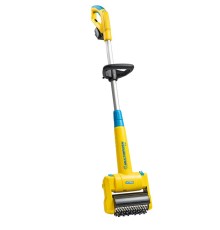 Многофункциональная аккумуляторная щётка Gloria MultiBrush li-on Многофункциональная аккумуляторная щётка Gloria MultiBrush li-on