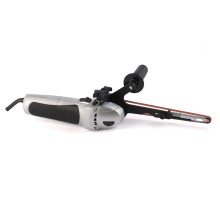 Переходник GS03-00 для УШМ 125мм для создания ленточного напильника шириной 10мм