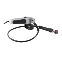 Переходник GS06-00 для болгарки 125мм для создания прямой шлифмашины с выносом