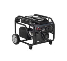 Бензиновый генератор HYUNDAI hhy 3050fe