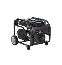 Бензиновый генератор HYUNDAI hhy 3050fe