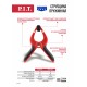 Струбцина пружинная P.I.T. ADVANCE HCLS02-0100