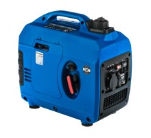 Инверторный генератор Hyundai HHY 1050Si