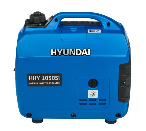 Инверторный генератор Hyundai HHY 1050Si Инверторный генератор Hyundai HHY 1050Si