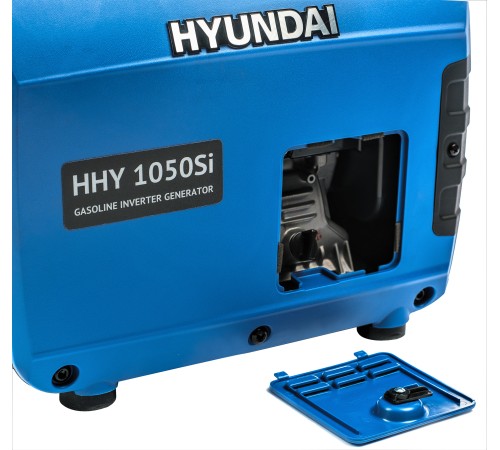 Инверторный генератор Hyundai HHY 1050Si Инверторный генератор Hyundai HHY 1050Si