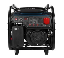 Бензиновый генератор Hyundai HHY 12050FE-3