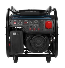 Бензиновый генератор Hyundai HHY 12050FE-3
