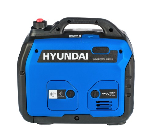 Инверторный генератор Hyundai HHY 3050Si Инверторный генератор Hyundai HHY 3050Si