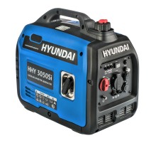 Инверторный генератор Hyundai HHY 3050Si
