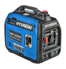 Инверторный генератор Hyundai HHY 3050Si