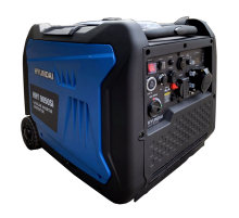 Инверторный генератор Hyundai HHY 9050Si