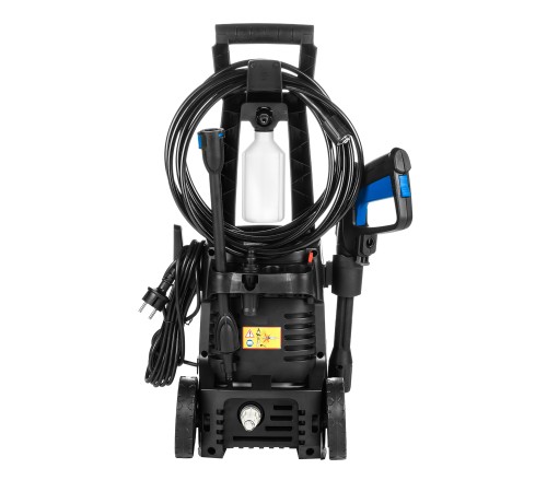 Мойка высокого давления HHW 140-450