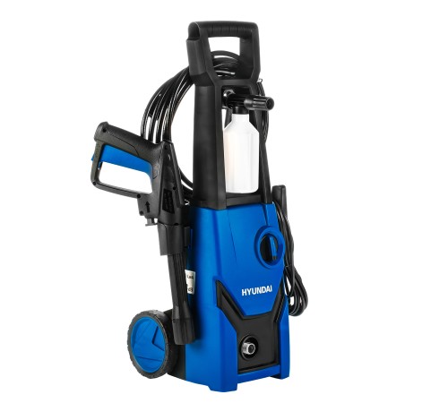 Мойка высокого давления HHW 140-450