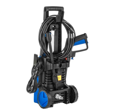 Мойка высокого давления HHW 140-450