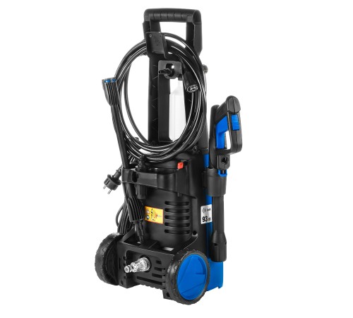 Мойка высокого давления HHW 140-450