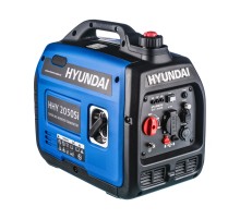 Инверторный генератор Hyundai HHY 2050Si