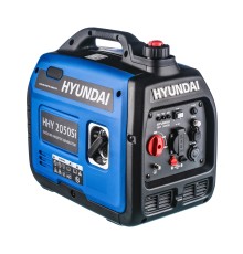 Инверторный генератор Hyundai HHY 2050Si Инверторный генератор Hyundai HHY 2050Si