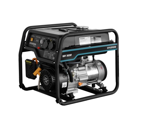 Бензиновый генератор HYUNDAI HHY 3020F