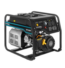 Бензиновый генератор HYUNDAI HHY 3020FE