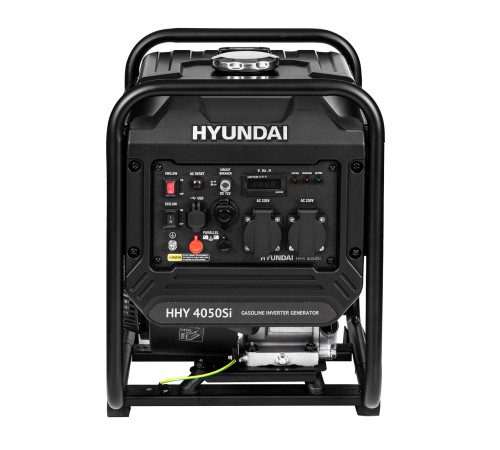 Инверторный генератор Hyundai HHY 4050Si