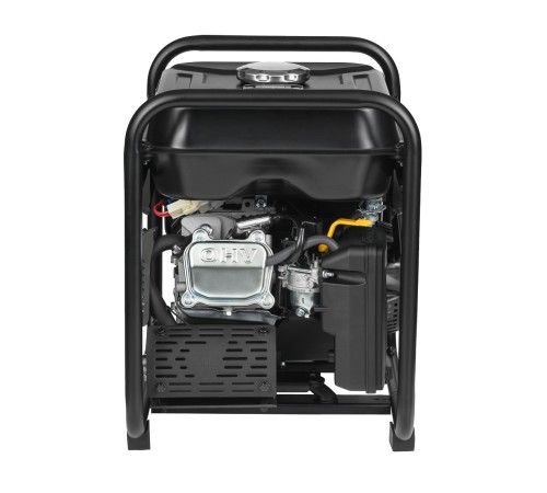 Инверторный генератор Hyundai HHY 4050Si