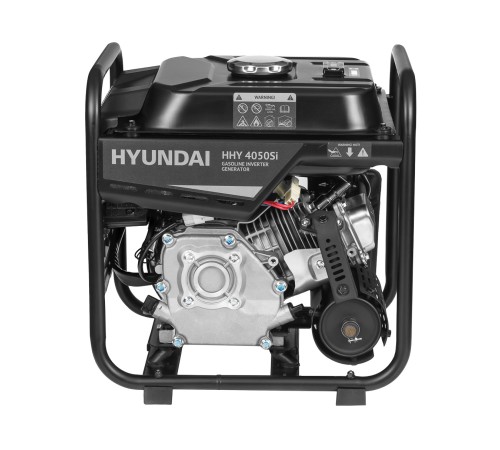Инверторный генератор Hyundai HHY 4050Si