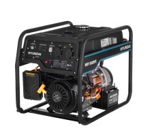 Бензиновый генератор HYUNDAI HHY 5020FE