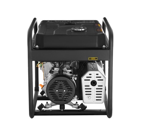 Бензиновый генератор HYUNDAI HHY 5020F Бензиновый генератор HYUNDAI HHY 5020F